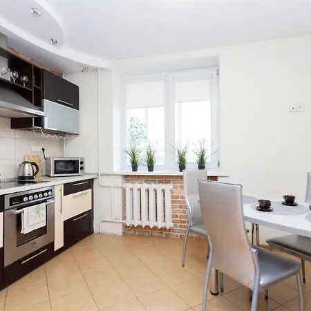 Minsk, Nemiga,12, Centre Apartament *