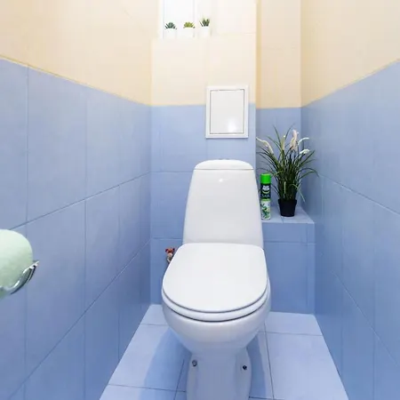 Apartament Minsk, Nemiga,12, Centre